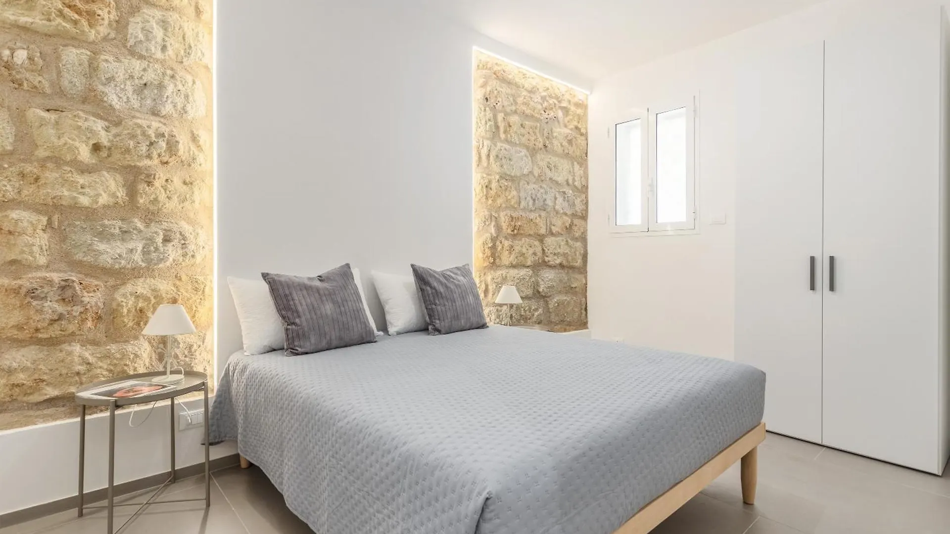 Holiday home La Casetta A Mare Palermo