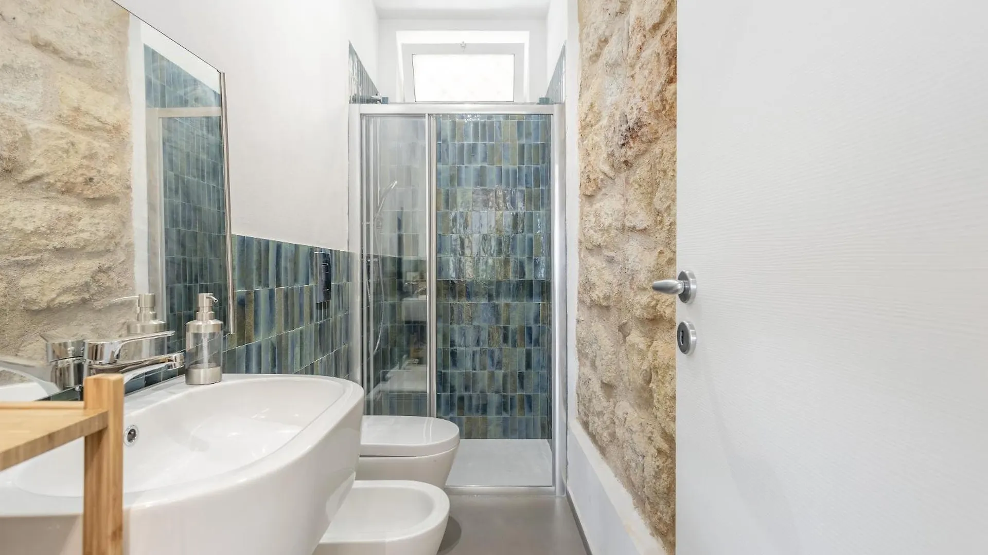 La Casetta A Mare Palermo Holiday home