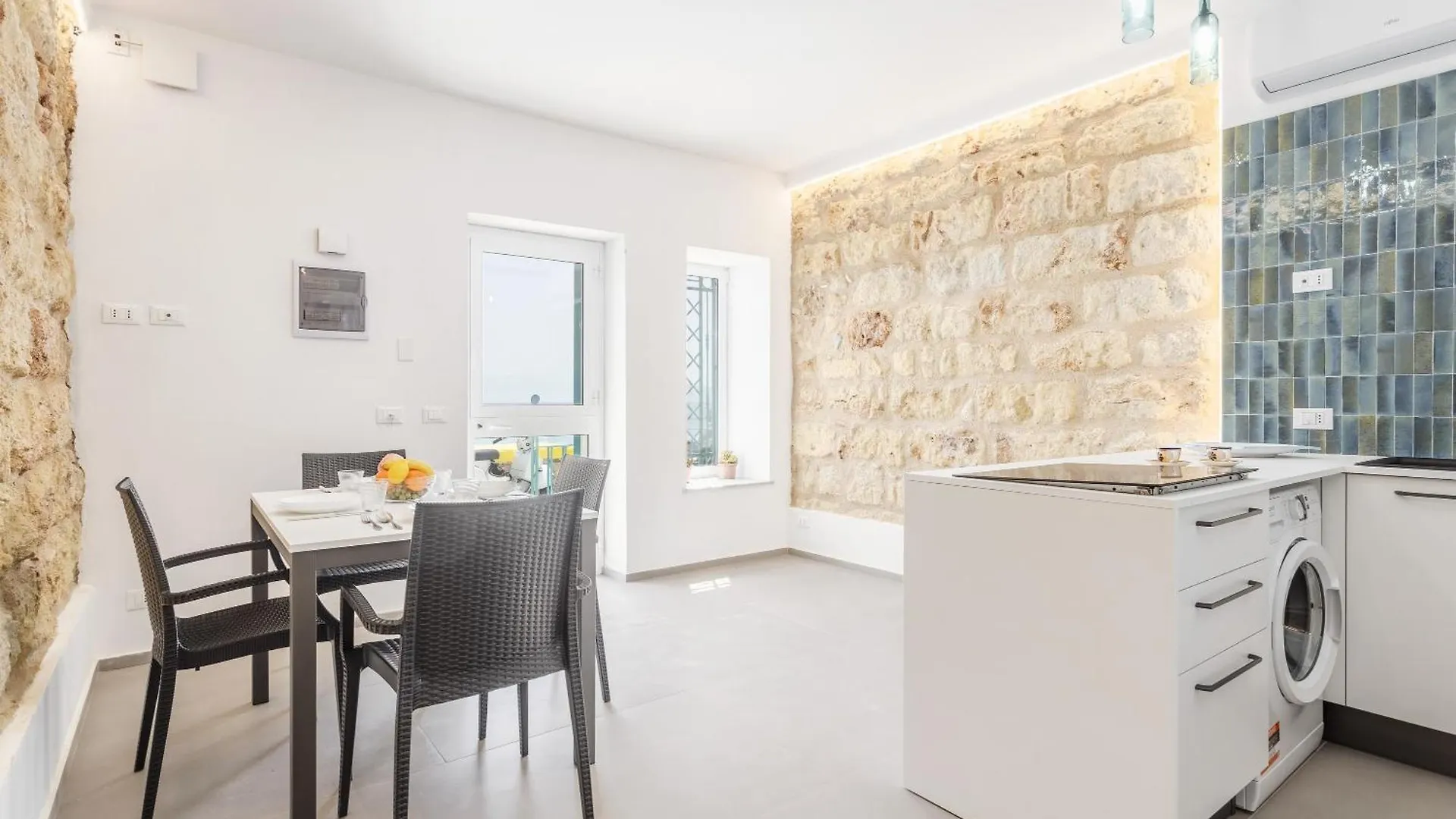 Holiday home La Casetta A Mare Palermo