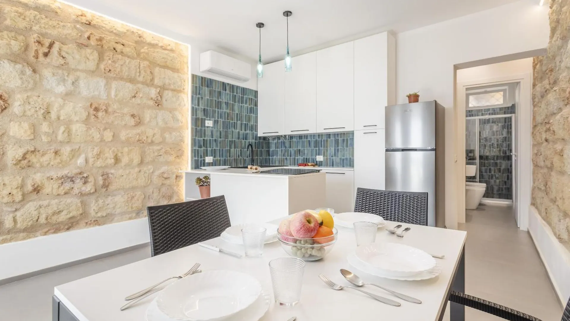 Holiday home La Casetta A Mare Palermo